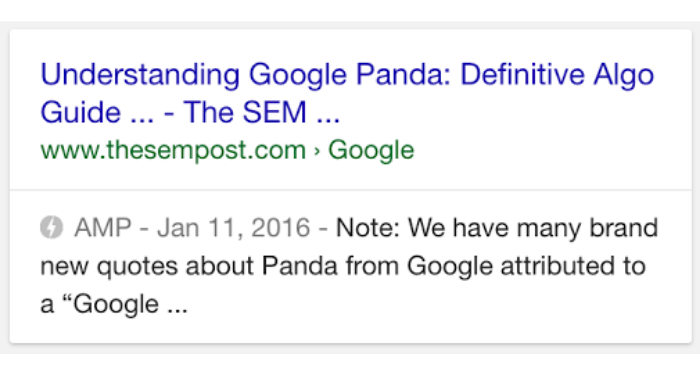 SERPs là gì? Tại sao SERPs lại quan trọng với ngành SEO? 8 serps-la-gi