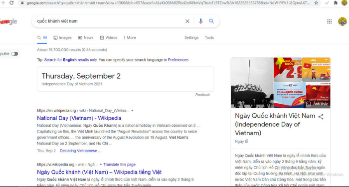 SERPs là gì? Tại sao SERPs lại quan trọng với ngành SEO? 9 serps-la-gi
