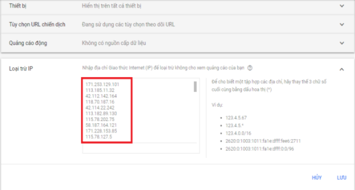 Cách chống click tặc Google Adwords hiệu quả năm 2024 4 cach-chong-click-tac-google-adwords