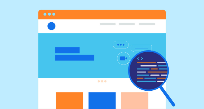 web-page-la-gi