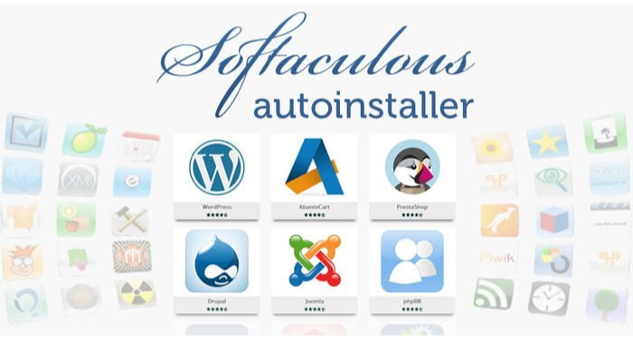 Softaculous là gì ? Cách cài đặt WordPress bằng Softaculous 1 Softaculous là gì ? Cách cài đặt WordPress bằng Softaculous 1