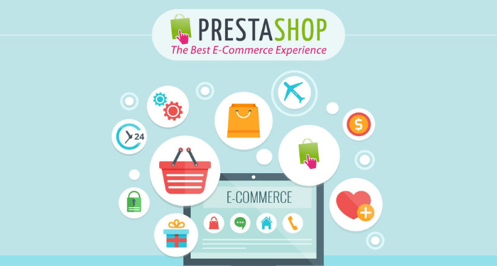 Prestashop là gì? Tại sao nên sử dụng Prestashop để thiết kế web bán hàng trực tuyến? 1 Prestashop là gì? Tại sao nên sử dụng Prestashop để thiết kế web bán hàng trực tuyến? 1
