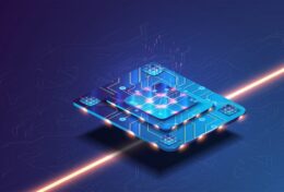 Máy tính lượng tử là gì? Ứng dụng của máy tính lượng tử vào đời sống là gì?