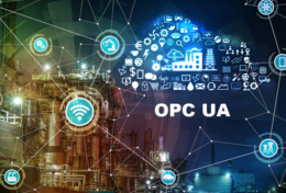 OPC UA Server là gì? Tìm hiểu chi tiết về OPC UA Server