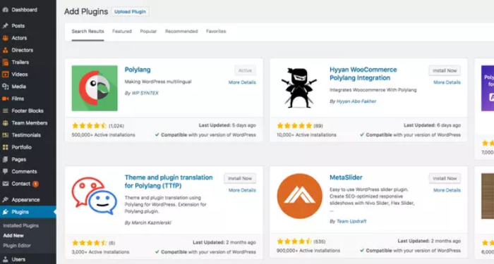 Hướng dẫn cách làm đa ngôn ngữ trong WordPress đơn giản 3 cach-lam-da-ngon-ngu-trong-wordpress