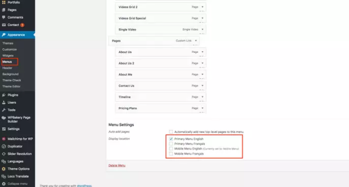 Hướng dẫn cách làm đa ngôn ngữ trong WordPress đơn giản 5 cach-lam-da-ngon-ngu-trong-wordpress