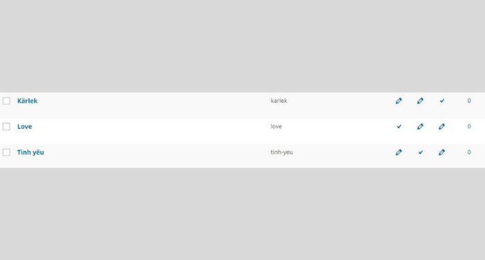 Hướng dẫn cách làm đa ngôn ngữ trong WordPress đơn giản 9 cach-lam-da-ngon-ngu-trong-wordpress