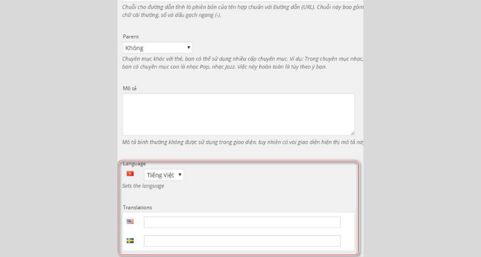 Hướng dẫn cách làm đa ngôn ngữ trong WordPress đơn giản 10 cach-lam-da-ngon-ngu-trong-wordpress