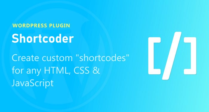 Top 6 Plugin Shortcode WordPress tốt nhất 2024 6 plugin-shortcode-wordpress