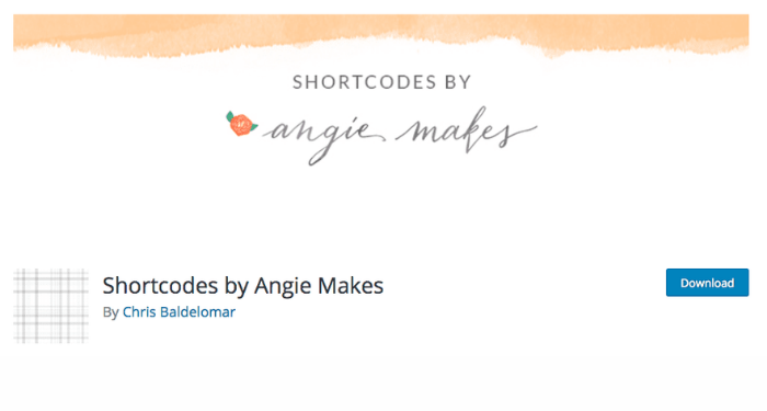 Top 6 Plugin Shortcode WordPress tốt nhất 2024 9 plugin-shortcode-wordpress