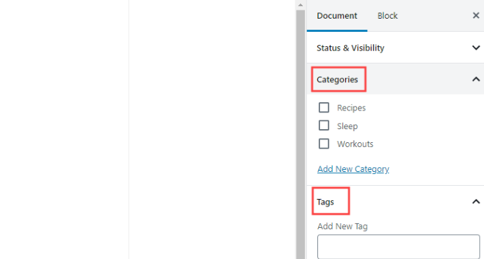 Hướng dẫn cách hiển thị bài viết theo Category trong WordPress 3 cach-hien-thi-bai-viet-theo-category