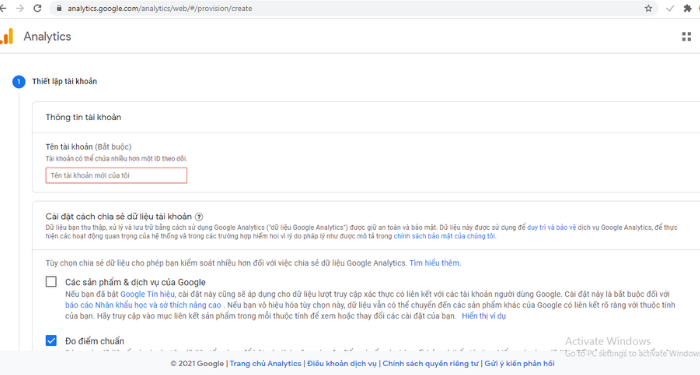 Hướng dẫn cách cài đặt Google Analytics cho WordPress đơn giản nhất 4 cai-dat-google-analytics-cho-wordpress