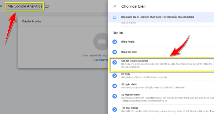 Hướng dẫn cách cài đặt Google Analytics cho WordPress đơn giản nhất 9 cai-dat-google-analytics-cho-wordpress