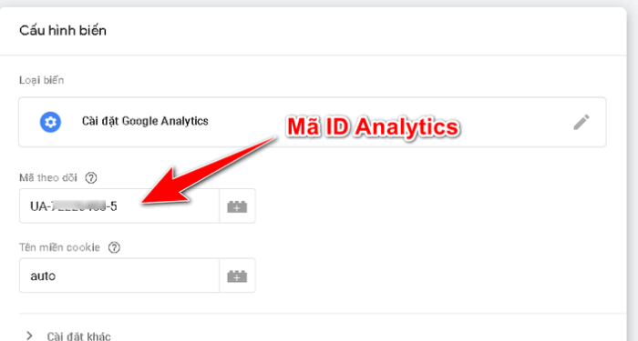 Hướng dẫn cách cài đặt Google Analytics cho WordPress đơn giản nhất 10 cai-dat-google-analytics-cho-wordpress