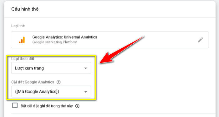 Hướng dẫn cách cài đặt Google Analytics cho WordPress đơn giản nhất 11 cai-dat-google-analytics-cho-wordpress