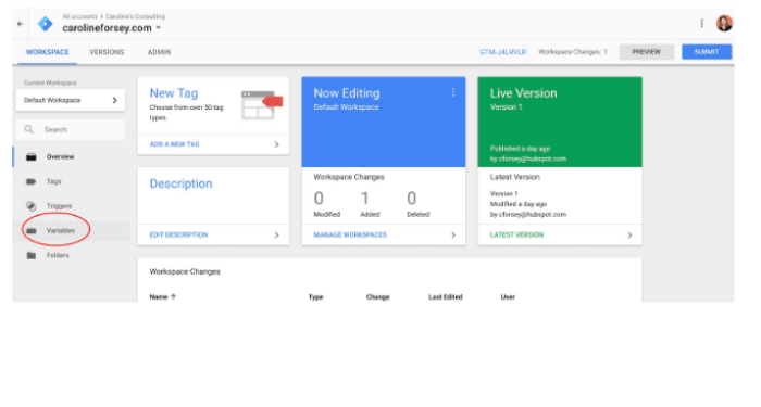 Cách sử dụng Google Tag Manager hiệu quả 9 Cach-su-dung-google-tag-manager