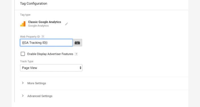 Cách sử dụng Google Tag Manager hiệu quả 14 Cách sử dụng Google Tag Manager hiệu quả 1