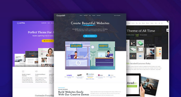 Top 20 Theme WordPress miễn phí chuẩn SEO tốt nhất 2024 1 theme-wordpress-mien-phi-chuan-seo