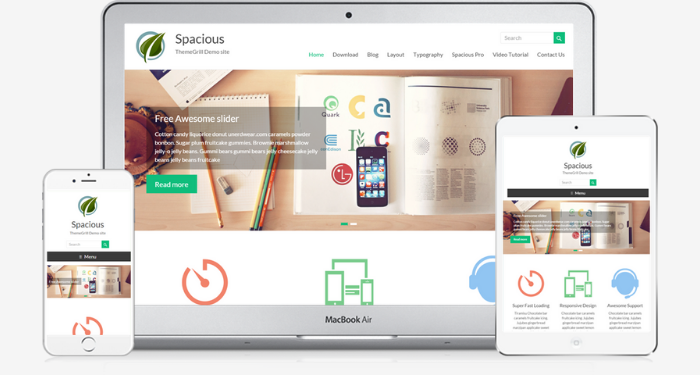 Top 20 Theme WordPress miễn phí chuẩn SEO tốt nhất 2024 12 theme-wordpress-mien-phi-chuan-seo