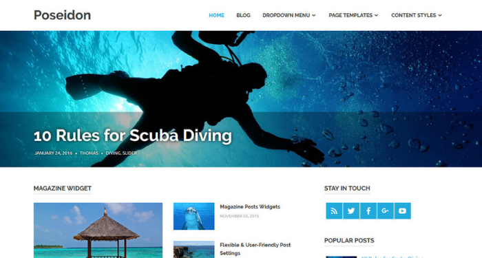 Top 20 Theme WordPress miễn phí chuẩn SEO tốt nhất 2024 16 theme-wordpress-mien-phi-chuan-seo