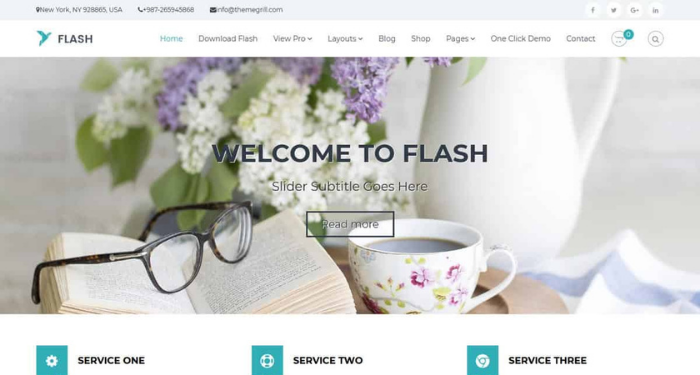 Top 20 Theme WordPress miễn phí chuẩn SEO tốt nhất 2024 18 theme-wordpress-mien-phi-chuan-seo
