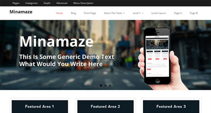 Top 20 Theme WordPress miễn phí chuẩn SEO tốt nhất 2024 20 theme-wordpress-mien-phi-chuan-seo