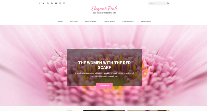 Top 20 Theme WordPress miễn phí chuẩn SEO tốt nhất 2024 21 theme-wordpress-mien-phi-chuan-seo
