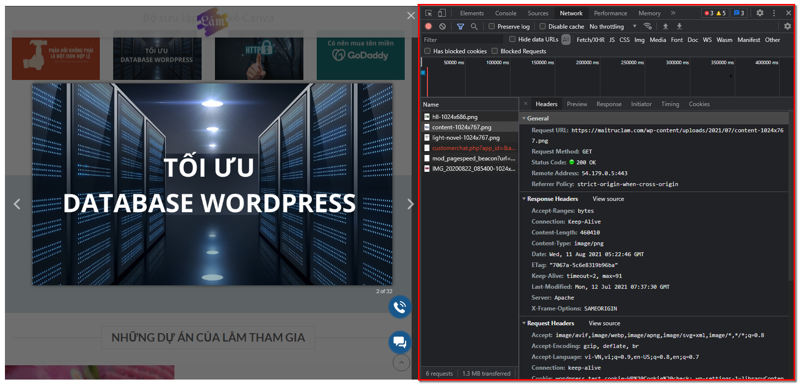 Hướng dẫn fix lỗi “leverage browser caching WordPress” 4 huong-dan-fix-loi-leverage-browser-caching-wordpress
