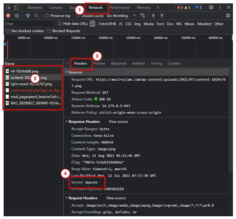 Hướng dẫn fix lỗi “leverage browser caching WordPress” 5 huong-dan-fix-loi-leverage-browser-caching-wordpress