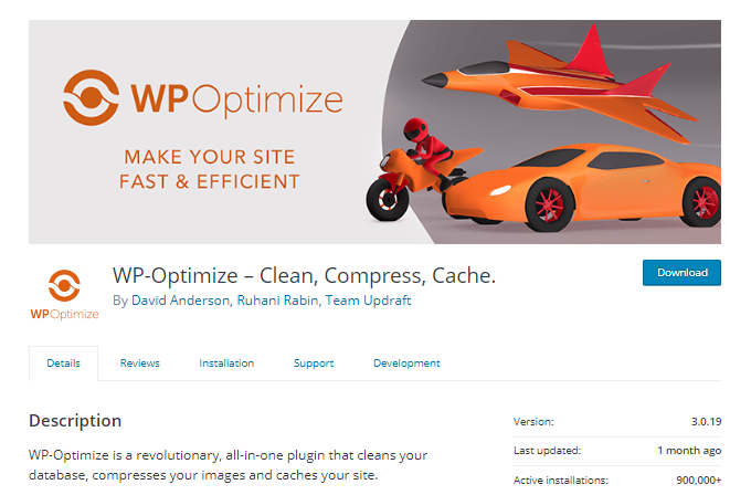 Hướng dẫn dọn dẹp Database website WordPress nhanh nhất 7 huong-dan-don-dep-database-website-wordpress