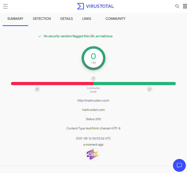 Cách quét mã độc website nhanh chóng và triệt để 2024 4 cach-quet-ma-doc-website