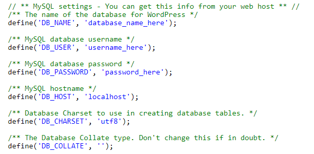wp-config.php ở đâu? Cách tìm wp-config.php ra sao? 11 wp-config-php-o-dau