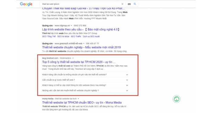 SEO là gì trong marketing? Tổng hợp kiến thức SEO từ A-Z 1 SEO-la-gi