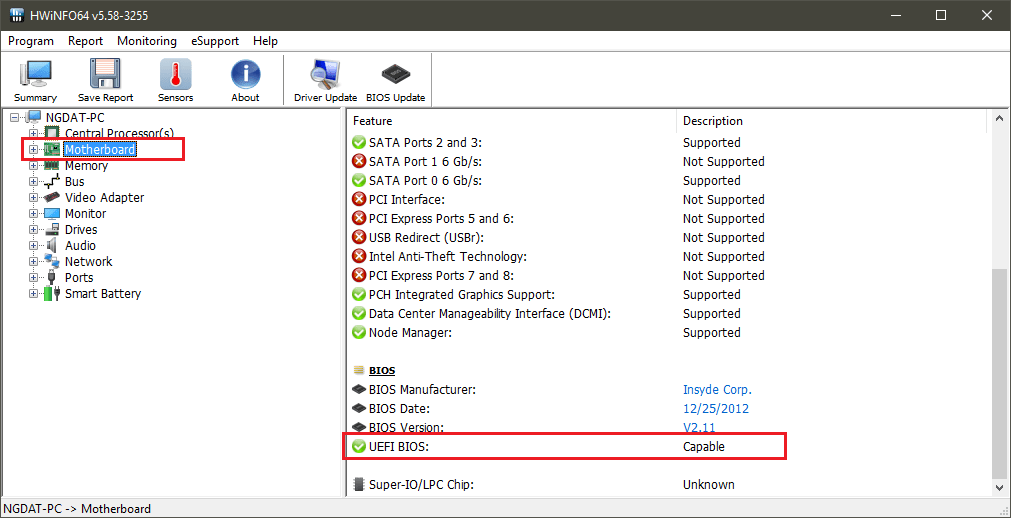 Hướng dẫn cách tạo USB Boot chuẩn UEFI và Legacy 2024 2 cach-tao-usb-boot-chuan-uefi-&-legacy