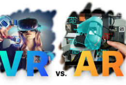 Công nghệ VR và AR là gì? Đâu mới là tương lai của ngành công nghệ?