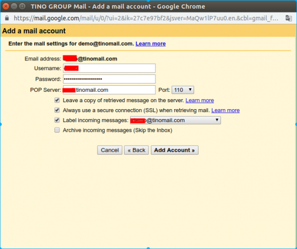 Cách tích hợp mail công ty vào Gmail mới nhất 2024 6 cach-tich-hop-mail-cong-ty-vao-gmail