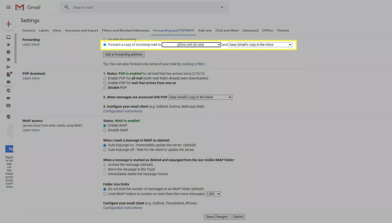 Hướng dẫn cách cài auto forward mail trong Gmail nhanh nhất 6 cach-cai-auto-forward-mail-trong-gmail