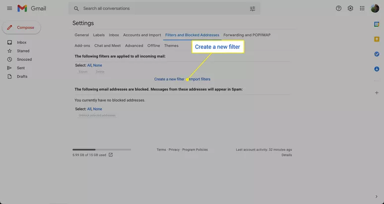 Hướng dẫn cách cài auto forward mail trong Gmail nhanh nhất 9 cach-cai-auto-forward-mail-trong-gmail