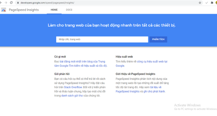 Cách kiểm tra tốc độ load web với 3 website tốt nhất hiện nay 4 kiem-tra-toc-do-load-web
