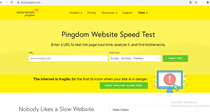 Cách kiểm tra tốc độ load web với 3 website tốt nhất hiện nay 5 kiem-tra-toc-do-load-web