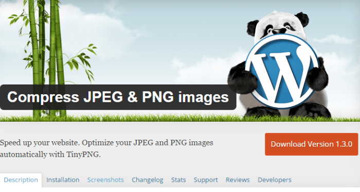 Top 7 plugin nén ảnh tối ưu tốt nhất trong WordPress 4 plugin-nen-anh