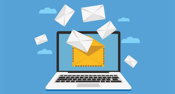 Email là gì? Tại sao Email lại quan trọng trong đời sống hằng ngày? 1 Email-la-gi