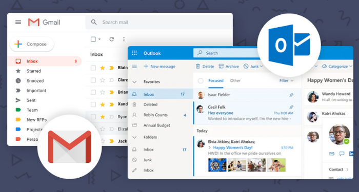 Email là gì? Tại sao Email lại quan trọng trong đời sống hằng ngày? 8 Email-la-gi