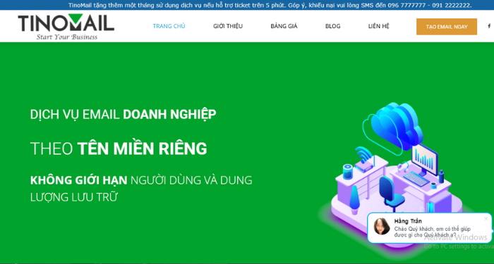 Email là gì? Tại sao Email lại quan trọng trong đời sống hằng ngày? 9 Email-la-gi