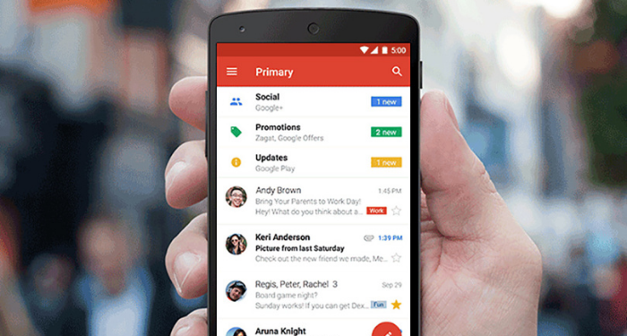 Hướng dẫn cách đổi mật khẩu Gmail trên điện thoại đơn giản nhất 1 cach-doi-mat-khau-gmail-tren-dien-thoai