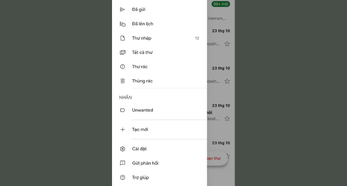 Hướng dẫn cách đổi mật khẩu Gmail trên điện thoại đơn giản nhất 6 cach-doi-mat-khau-gmail-tren-dien-thoai