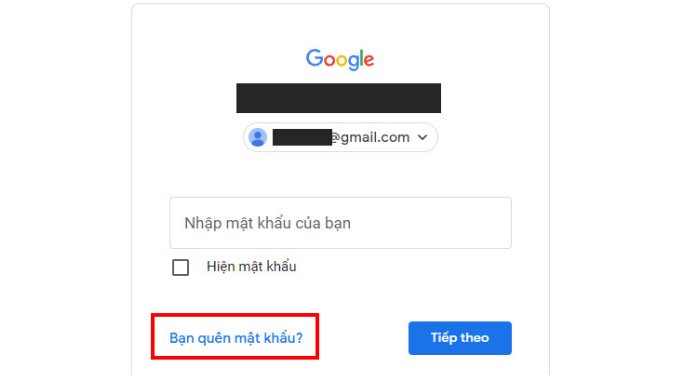 Hướng dẫn cách lấy lại mật khẩu Gmail chi tiết từ A-Z 2 cach-lay-lai-mat-khau-gmail