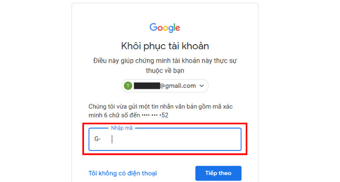 Hướng dẫn cách lấy lại mật khẩu Gmail chi tiết từ A-Z 5 cach-lay-lai-mat-khau-gmail