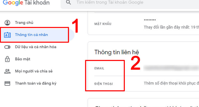 Hướng dẫn cách lấy lại mật khẩu Gmail chi tiết từ A-Z 13 cach-lay-lai-mat-khau-gmail