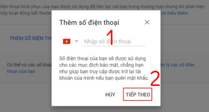 Hướng dẫn cách lấy lại mật khẩu Gmail chi tiết từ A-Z 15 cach-lay-lai-mat-khau-gmail